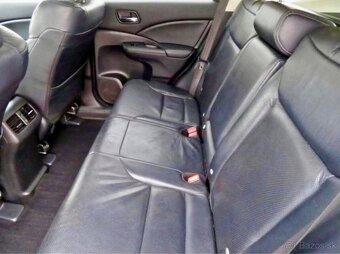 Honda Crv 4x4 2.2 2013 Automat napredaj - 6