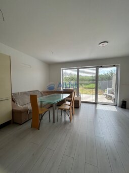 Rodinný dom v dvojdome - novostavba so záhradkou v obci Milo - 6