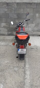 Predám ČZ 175 typ 487 - 6