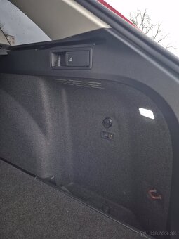 Golf Variant 2.0 TDI - 6