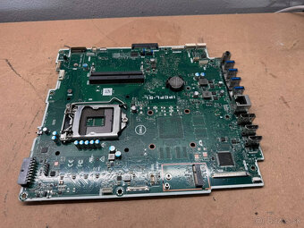 Predám funkčnú matičnú dosku do AIO Dell 7460 - 6