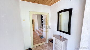 ZNÍŽENÁ CENA | Rodinný dom po čiastočnej rekonštrukcii na pr - 6