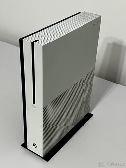 Xbox one + volant pedále + hry + 2ovládač - 6