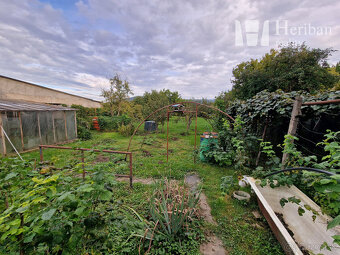 6 izb.dvojdom, 7,5ár pozemok, obec Čaňa, Košice-okolie - 6