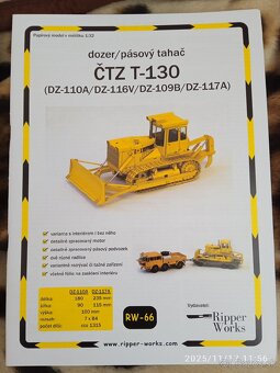 Papierové modely - 6