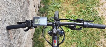 Sada na prestavbu bicykla - elektrobicykel BAFANG - 6