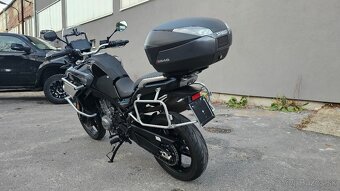 Moto 800MT Touring r.v. 2022 - 6