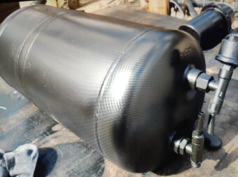 Iveco EuroCargo vzduchojem - 6