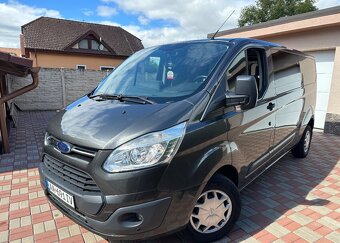 Ford Transit Custom 2.0 TDCi - 6