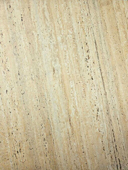 Terasová dlažba gres 2cm, 120x60 Travertín Gold protišmyk - 6