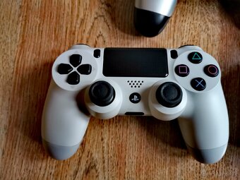 Ovládač Sony Dualshock V2 Joystick - 6