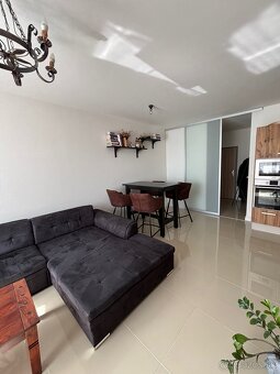 Prenájom moderného 2-izbového bytu - 6