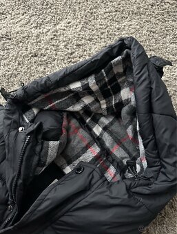 Burberry Bunda - 6