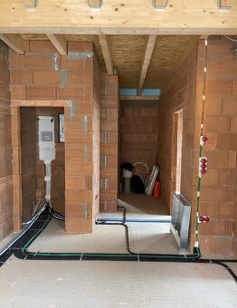 Elektrikár – elektroinštalácie bytov a domov | Košic - 6