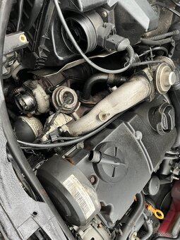 Motor 1.9 TDI 96kw AWX - 6