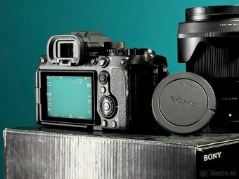 Sony a7iv - 6