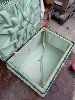 Predám krabičku na šitie - 6