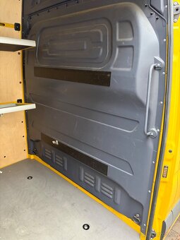 Mercedes e Sprinter 2021 elektricky 85kw(116k) 36.000km - 6