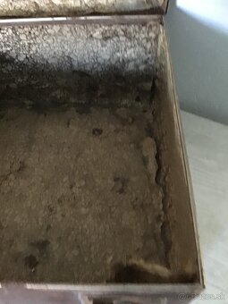 STARý KUFOR NA HARMONIKU - 6