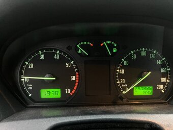 Škoda fabia 1,4 16V - 6