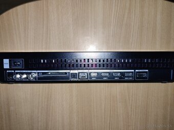 Tv 4K Samsung Q7F - 6