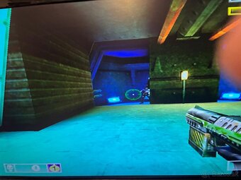 Unreal Tournament hra Playstation 2 - 6