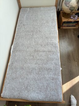 Detska postel 70x160 - 6