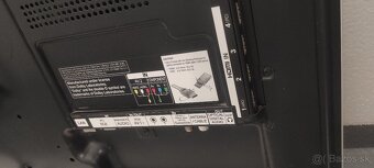 Predám televízor LG 42LM670S 107 "cm - 6