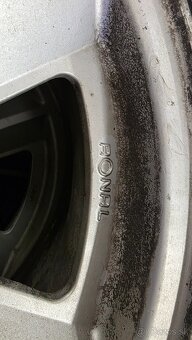 Kolesá fiat ducato 5x118 r14 - 6