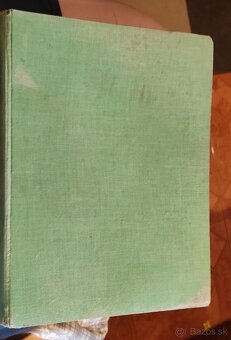 Nase polovnictvo 1935 - 6