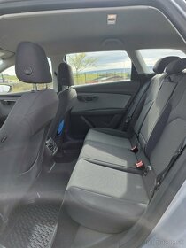 Seat Leon 1.6 TDI, 85kw, 2017 - 6
