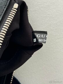Gucci GG Supreme Messenger Bag - 6