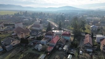 Rodinný dom v obci Ždaňa - 6