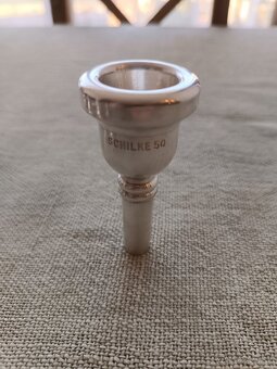 Nátrubky na trombón - 6