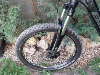 Predám horský ebike BULLS EVO 2 - 6