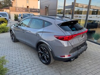 Cupra Formentor 2.0TSi 310PS 4Drive DSG BREMBO Veloz - 6