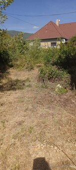 POZEMOK (centrum obce) Pod Poľanou pri R2 - 6