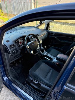 Ford Cmax 1.8 tdci - 6
