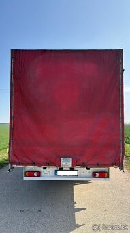Renault Master 2.3 dCI Plachta 10 PALETA NAJDLHSIA - 6