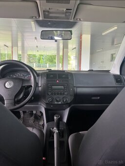 VW Polo 1.4D 2008 - 6