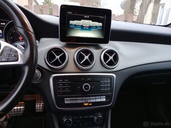 Mercedes-Benz CLA Shooting Brake 200 d AMG - 6