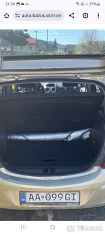Opel Corsa - 6