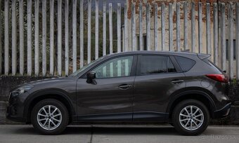 Mazda CX-5 2.2 Skyactiv-D AWD Revolution TOP. A/T - 6