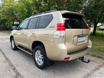 Toyota Land Cruiser 150 3.0 D-4D A/T - 6