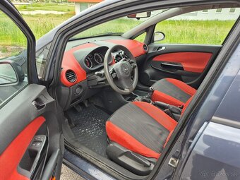 OPEL CORSA D 1,2 ECOTEC Enjoj edicia - 6