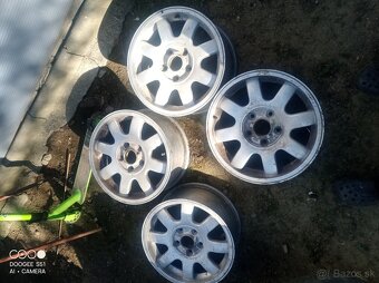 Predam alu disky - 6