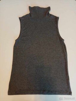 MINIŠATY STRADIVARIUS+NOVÁ MINISUKŇA MOHITO+TOP=č.40=LEN 8€ - 6