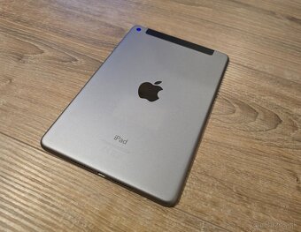 Apple iPad mini 4 128gb Cellular - 6