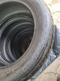 225/50R17 Sebring letné 2ks - 6
