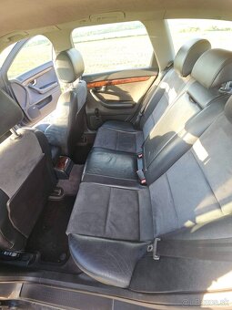 Audi A4 B6 Avant 1.9tdi 96kW - 6